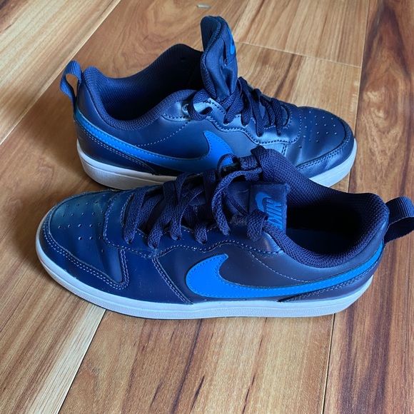 NIKE (GS) COURT BOROUGH 2 - Picture 7 of 9